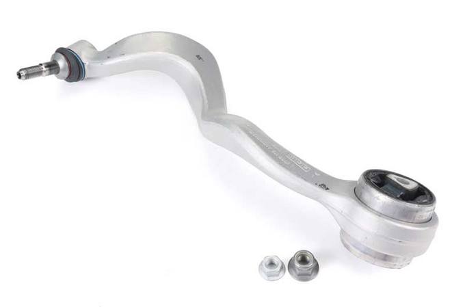 BMW Control Arm - Front Driver Side Forward 31126774831 - Lemfoerder 2589802